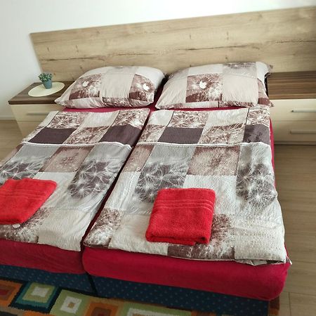 Apartman Stefanikova Злин Экстерьер фото