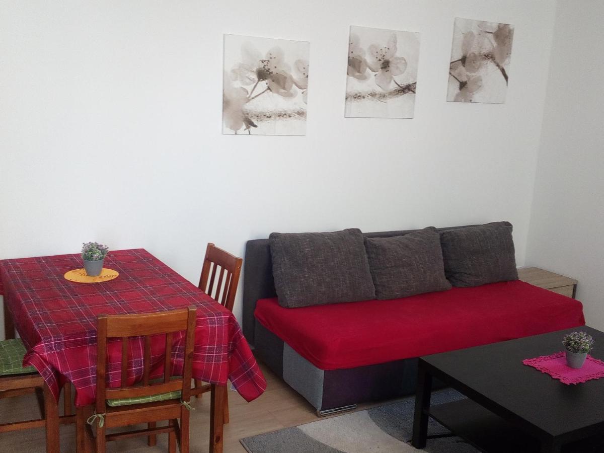 Apartman Stefanikova Злин Экстерьер фото