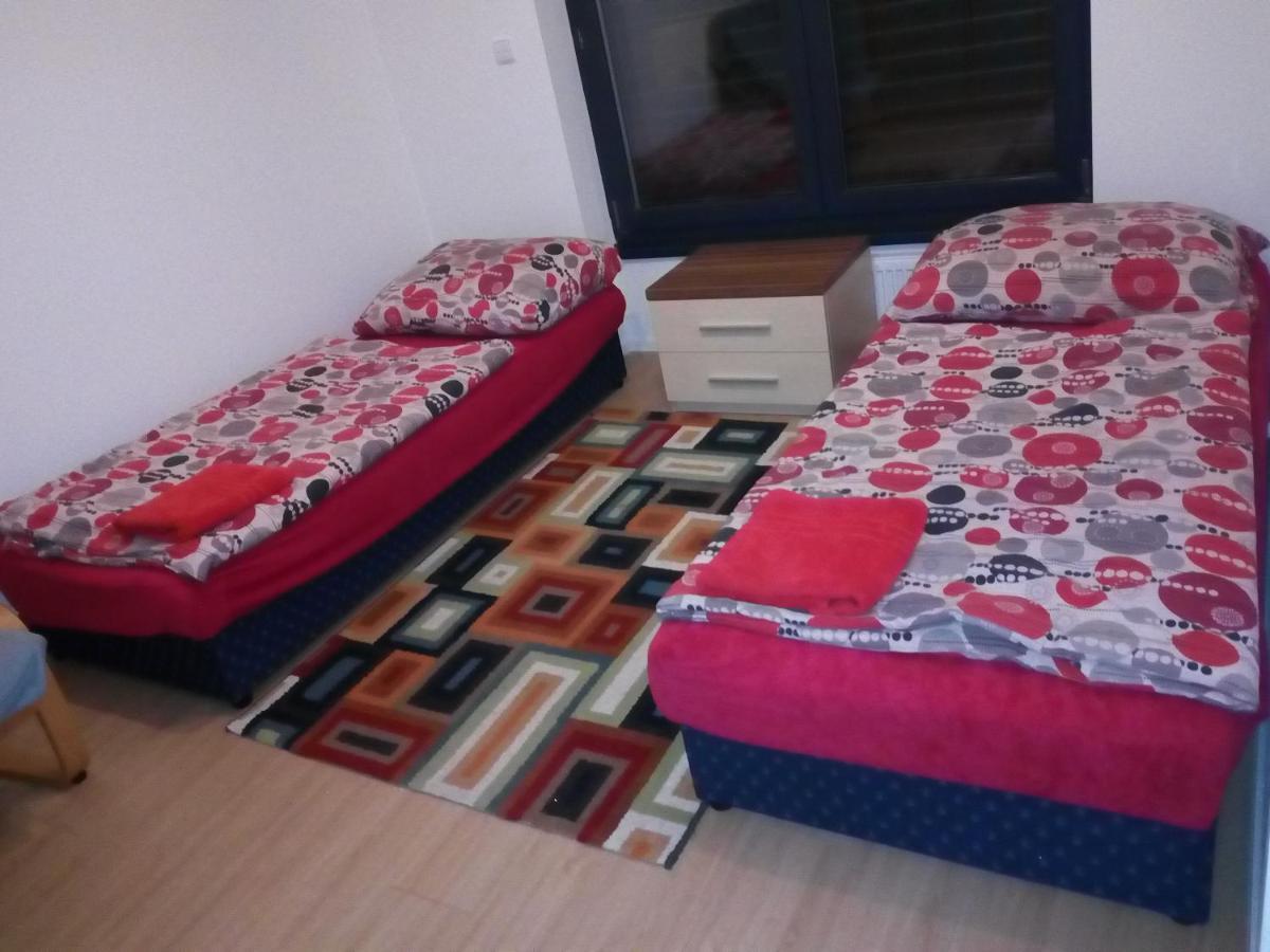 Apartman Stefanikova Злин Экстерьер фото