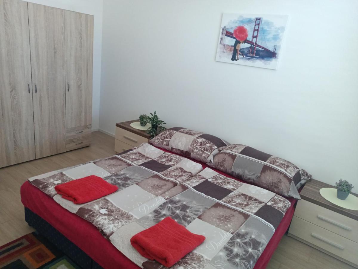 Apartman Stefanikova Злин Экстерьер фото