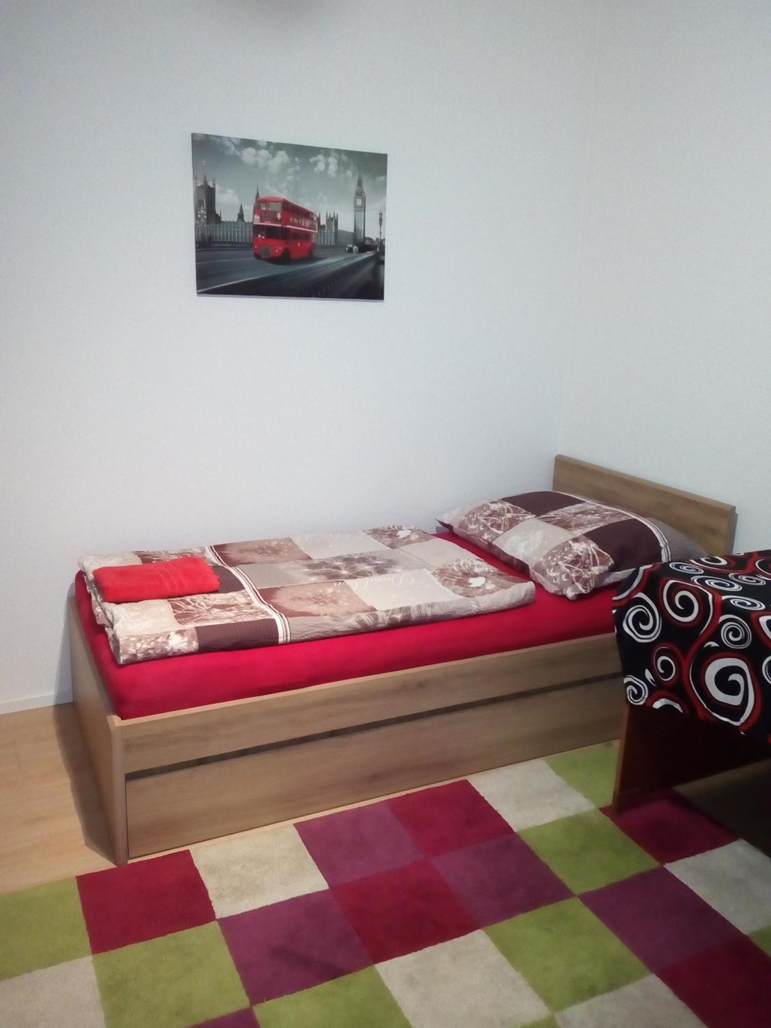 Apartman Stefanikova Злин Экстерьер фото