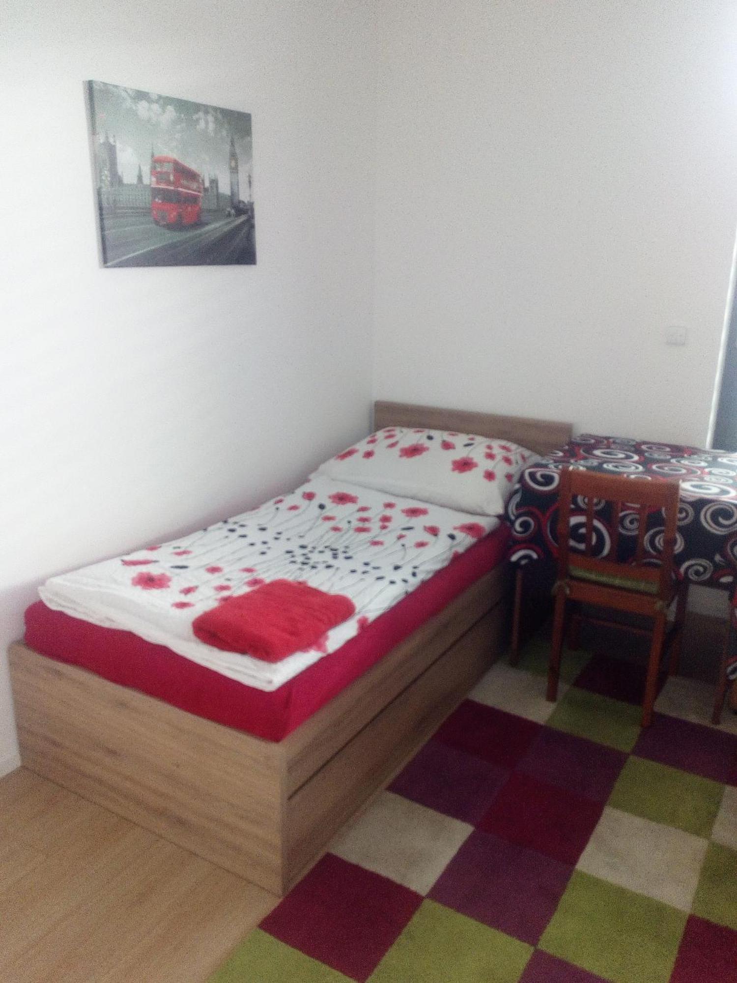 Apartman Stefanikova Злин Экстерьер фото
