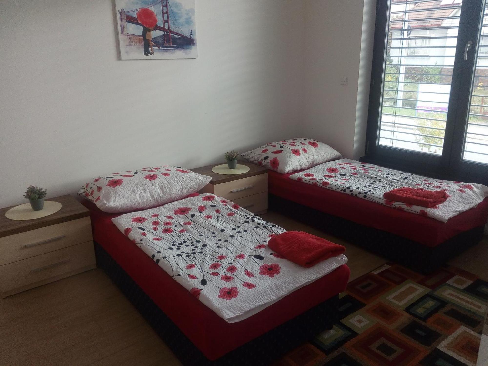 Apartman Stefanikova Злин Экстерьер фото