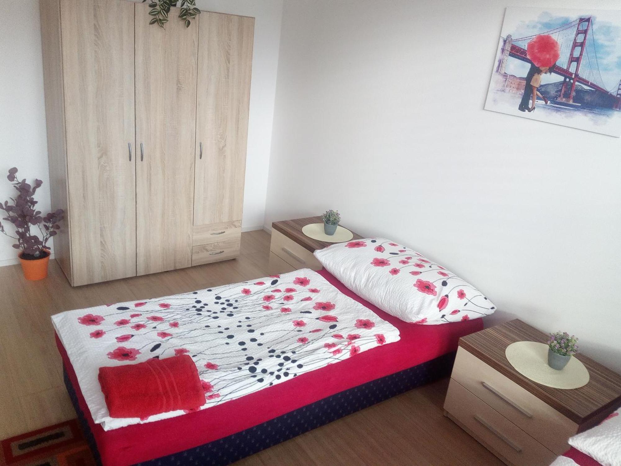 Apartman Stefanikova Злин Экстерьер фото