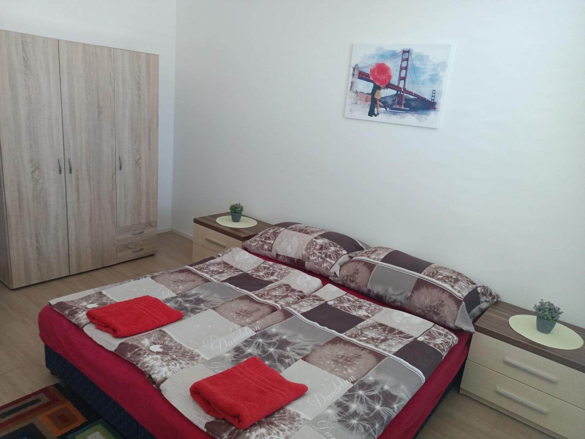Apartman Stefanikova Злин Экстерьер фото