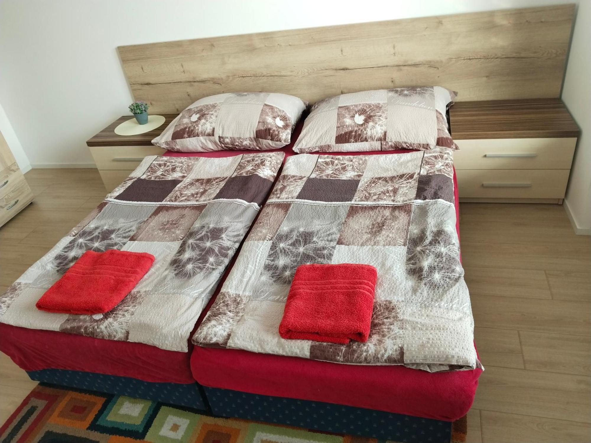 Apartman Stefanikova Злин Экстерьер фото
