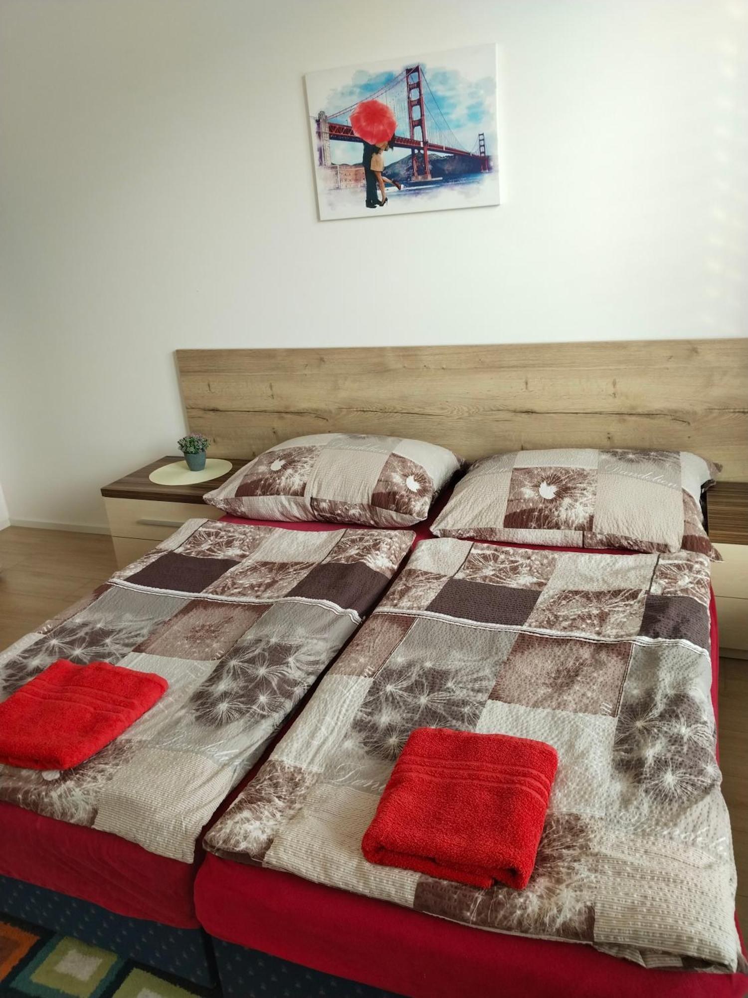 Apartman Stefanikova Злин Экстерьер фото
